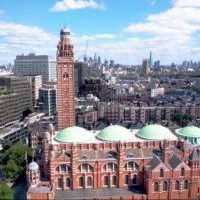 Chelsea : Visite de Westminster Cathedral