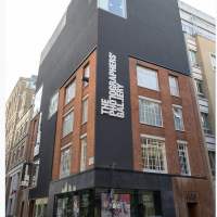 Marylebone ☕️✨Café Expo✨☕️ Photographer's Gallery