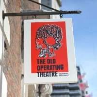 Chelsea : The Old Operating Theatre