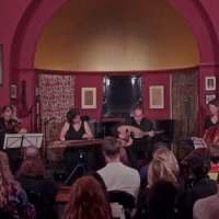 Earl's Court- Concert à Leighton House