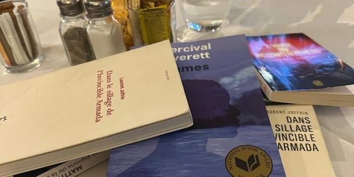 MARYLEBONE &#128218;✨ BIBLIOTHÈME 5 : LE ROMAN HISTORIQUE &#128218;✨