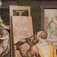 La naissance du statut d'Artiste à la Renaissance