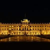 Fulham - Expo à la Somerset House