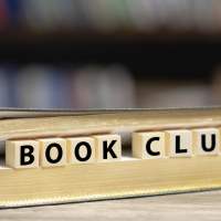 Ealing - Book club