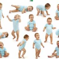 Club Parents & Kids - Soutenir le développement moteur de votre bébé