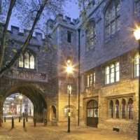 Clerkenwell : plongée dans l'époque médiévale à Londres
