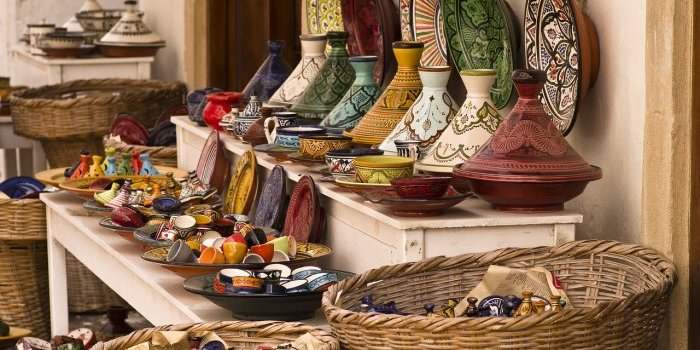 Club Globe-trotter le Maroc 