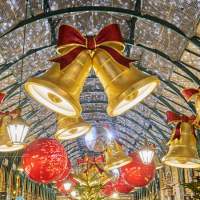 Chelsea : Balade - Illuminations de Noël 2025