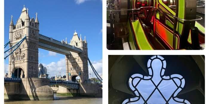 Tower Bridge : entre histoire et modernité