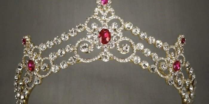 Mellerio, joailler des cours européennes