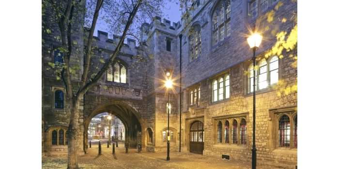 Clerkenwell : plongée dans l'époque médiévale à Londres