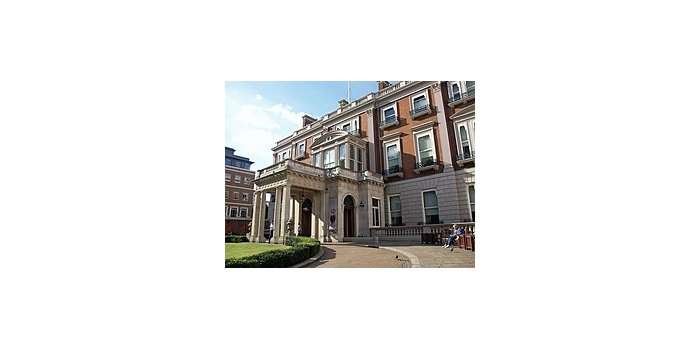 Chelsea - Wallace Collection