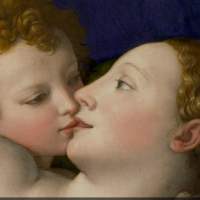 Soirée duo National Gallery Maitres italiens. Même soirée que celle du 27 septembre