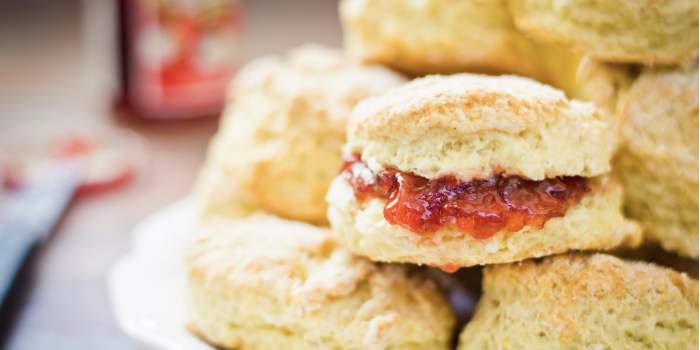 Marylebone Café de Rentrée