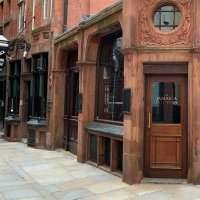 The Slave Trade and The City