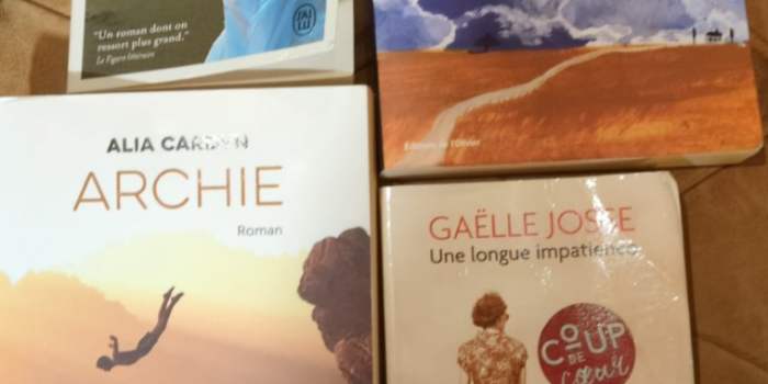 Hammersmith - Book Exchange Club