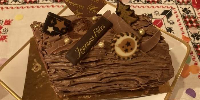 Chiswick - Christmas Potluck