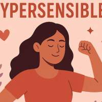 Club Femmes & Santé Partage sur l'Hypersensibilité