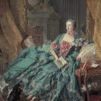 Madame de Pompadour, protectrice des arts au XVIIIe siècle