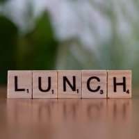 Earl's Court - Lunch au Design Kitchen (the Design Museum)