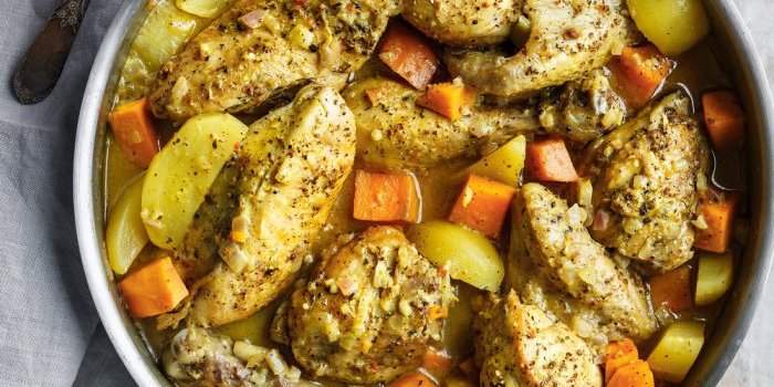 South Kensington - Atelier cuisine et dégustation antillaise