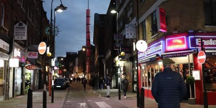  Visite DUO Umbra Sumus – We are Shadows... 