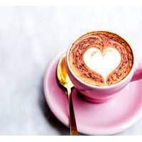 Earl's Court, Café rencontre