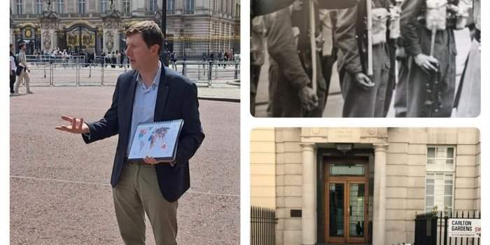 D-Day : 80 ans après 