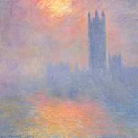 Les impressionnistes à la Galerie Courtauld et l'exposition MONET et LONDRES