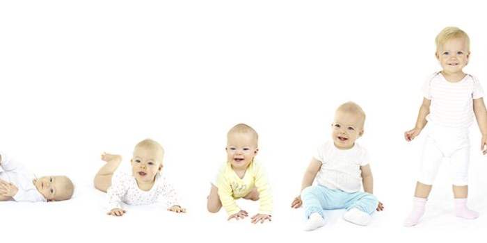 PARENTS&KIDS : Atelier Developpement moteur de l'enfant