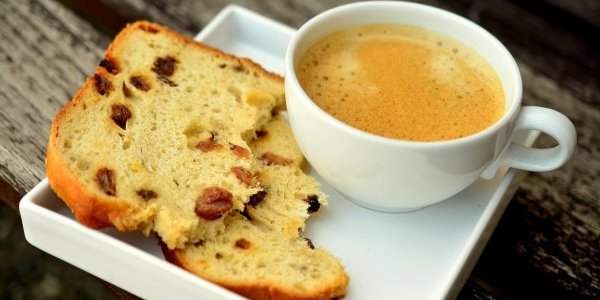Info café