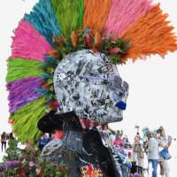 Chelsea : Chelsea in Bloom 2026