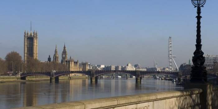 Chelsea : Balade Découverte - Thames : Vauxhall à Westminster