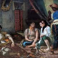 L'orientalisme en Europe au XIXe siècle