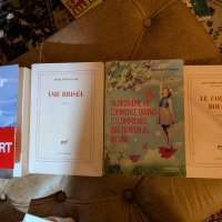 Hammersmith - Book Exchange Club