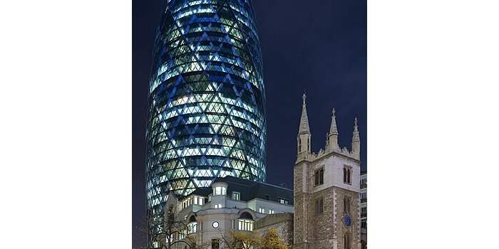  Histoire et histoires de la City 