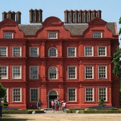 Kew Palace