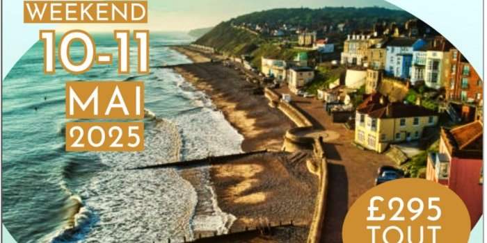 ZESTY ESCAPADE MARCHE ET BIEN ETRE