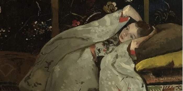 L'influence du Japon dans les arts au XIXe siècle
