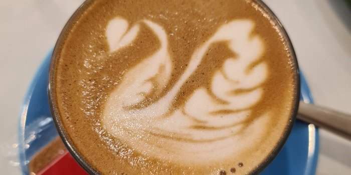 Fulham - café de février