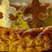 Club Parents & Kids - Galette des rois