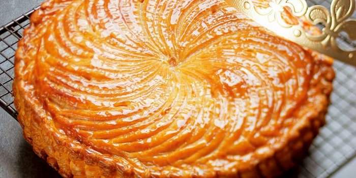  Holland Park - Galette des rois